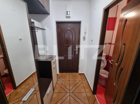 Garsonieră de vânzare Iris - 137553AV | BLITZ Cluj-Napoca | Poza8