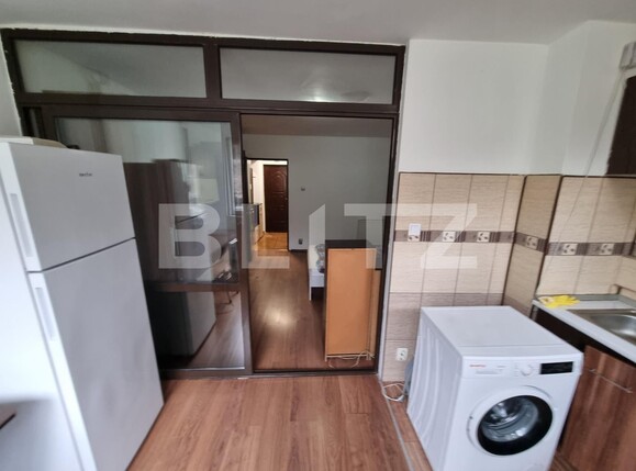 Garsonieră de vânzare Iris - 137553AV | BLITZ Cluj-Napoca | Poza4