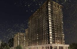 Apartament 2 camere, 60 mp, in cel mai exclusivist bloc din Cluj,Abatorului