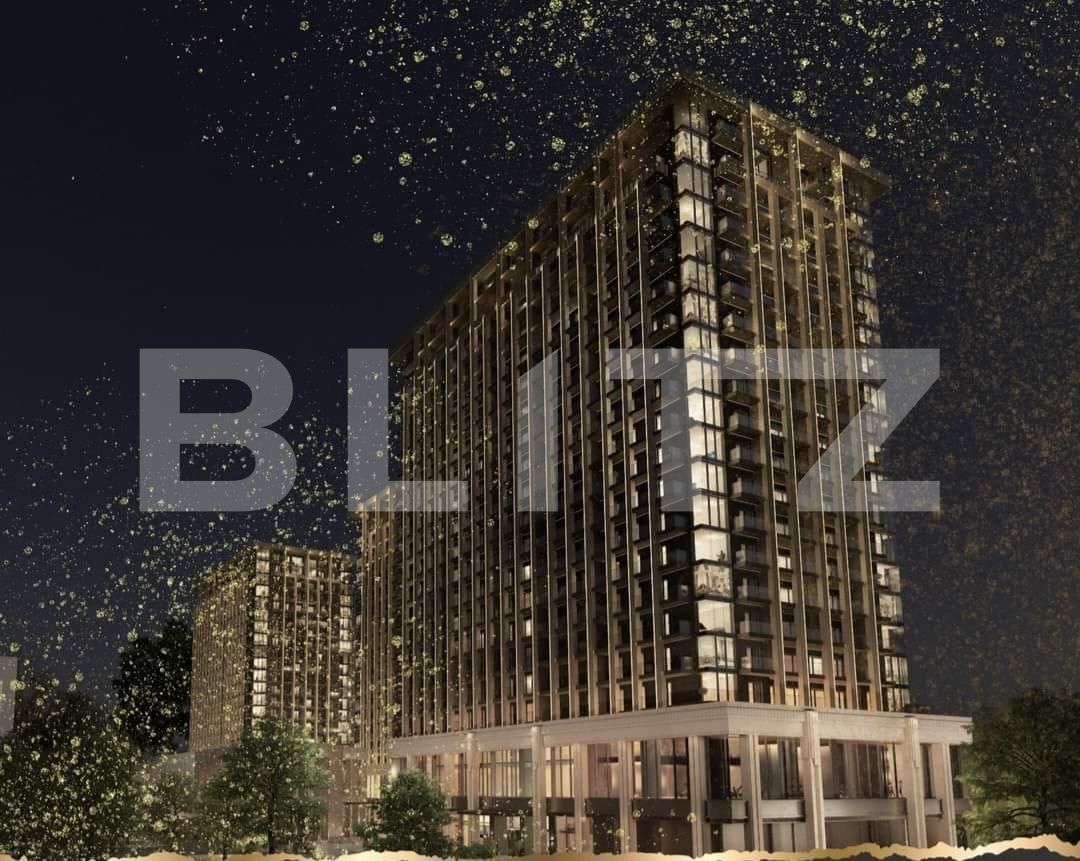 Apartament de vânzare 2 camere Semicentral - 137556AV | BLITZ Cluj-Napoca | Poza1