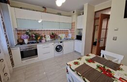 Apartament de 2 camere,67.50 mp utili, lângă FSEGA și Iulius Mall