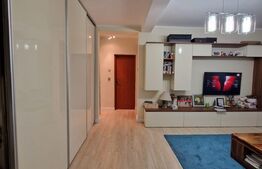 Apartament de 2 camere,67.50 mp utili, lângă FSEGA și Iulius Mall