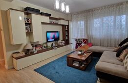 Apartament de 2 camere,67.50 mp utili, lângă FSEGA și Iulius Mall