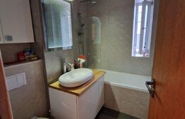 Apartament de 2 camere,67.50 mp utili, lângă FSEGA și Iulius Mall