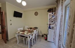 Apartament de 2 camere,67.50 mp utili, lângă FSEGA și Iulius Mall