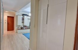 Apartament de 2 camere,67.50 mp utili, lângă FSEGA și Iulius Mall