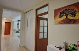 Apartament de 2 camere,67.50 mp utili, lângă FSEGA și Iulius Mall