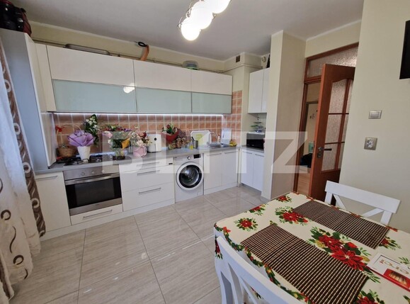 Apartament de vânzare 2 camere Gheorgheni - 137559AV | BLITZ Cluj-Napoca | Poza1