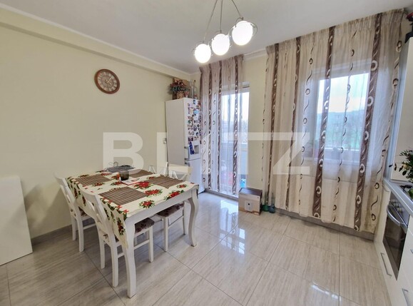 Apartament de vânzare 2 camere Gheorgheni - 137559AV | BLITZ Cluj-Napoca | Poza3