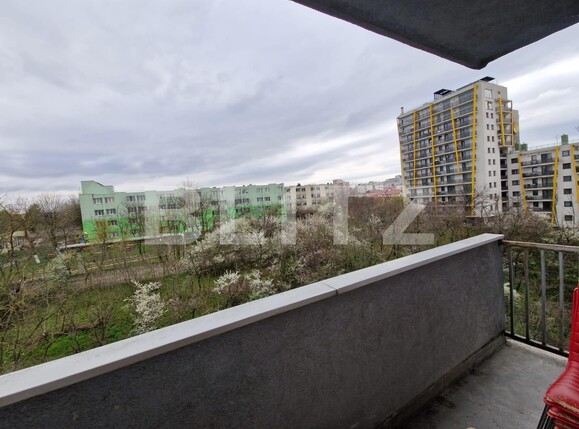 Apartament de vânzare 2 camere Gheorgheni - 137559AV | BLITZ Cluj-Napoca | Poza6