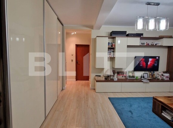 Apartament de vânzare 2 camere Gheorgheni - 137559AV | BLITZ Cluj-Napoca | Poza9