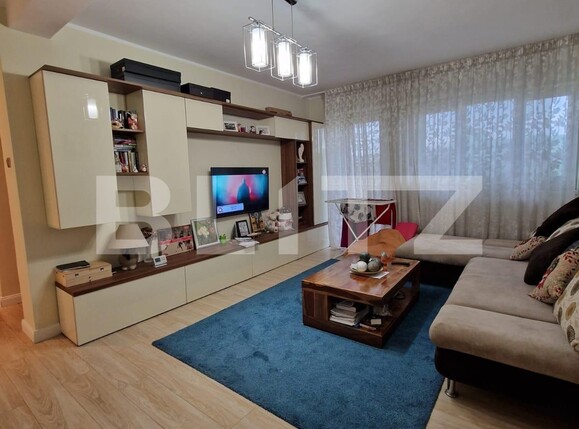 Apartament de vânzare 2 camere Gheorgheni - 137559AV | BLITZ Cluj-Napoca | Poza8