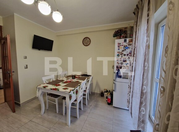 Apartament de vânzare 2 camere Gheorgheni - 137559AV | BLITZ Cluj-Napoca | Poza12