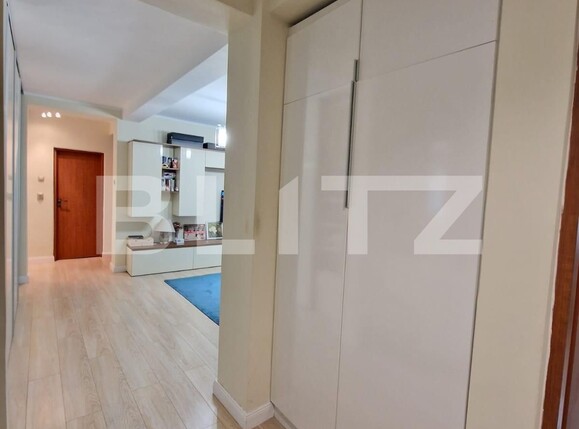Apartament de vânzare 2 camere Gheorgheni - 137559AV | BLITZ Cluj-Napoca | Poza7
