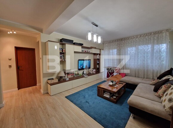 Apartament de vânzare 2 camere Gheorgheni - 137559AV | BLITZ Cluj-Napoca | Poza4