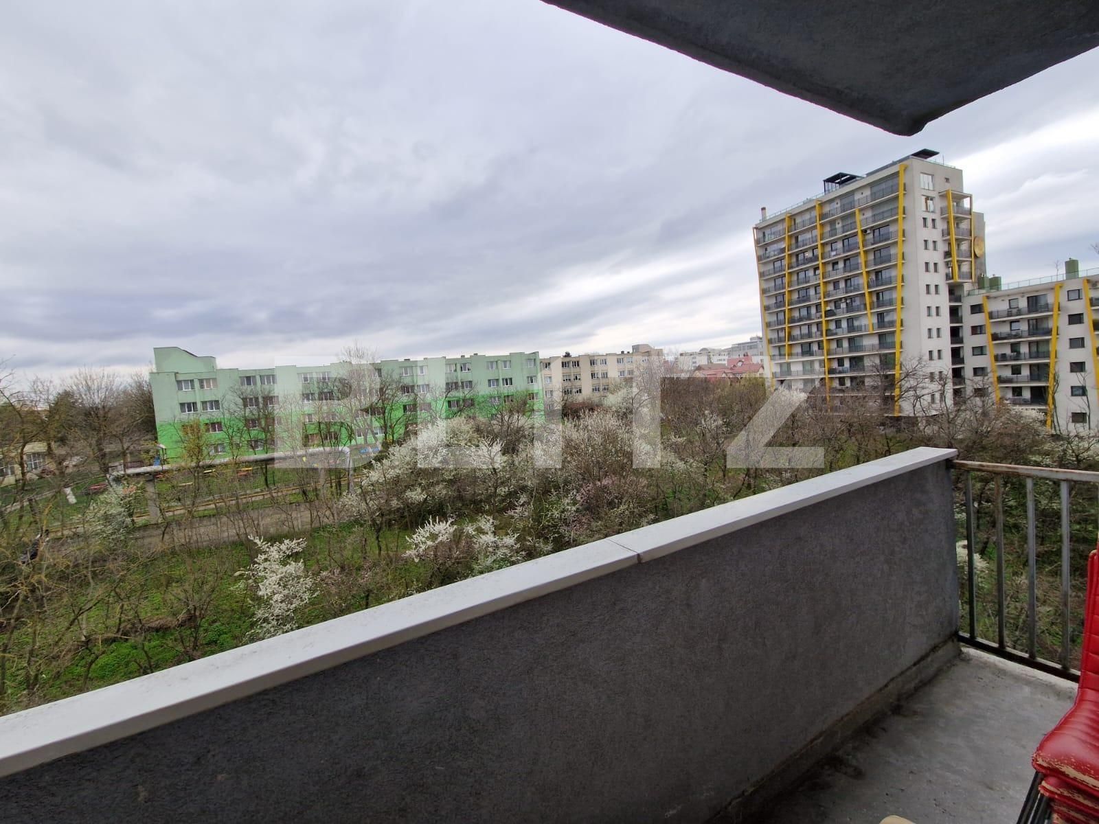 Apartament de vânzare 2 camere Gheorgheni - 137559AV | BLITZ Cluj-Napoca | Poza6