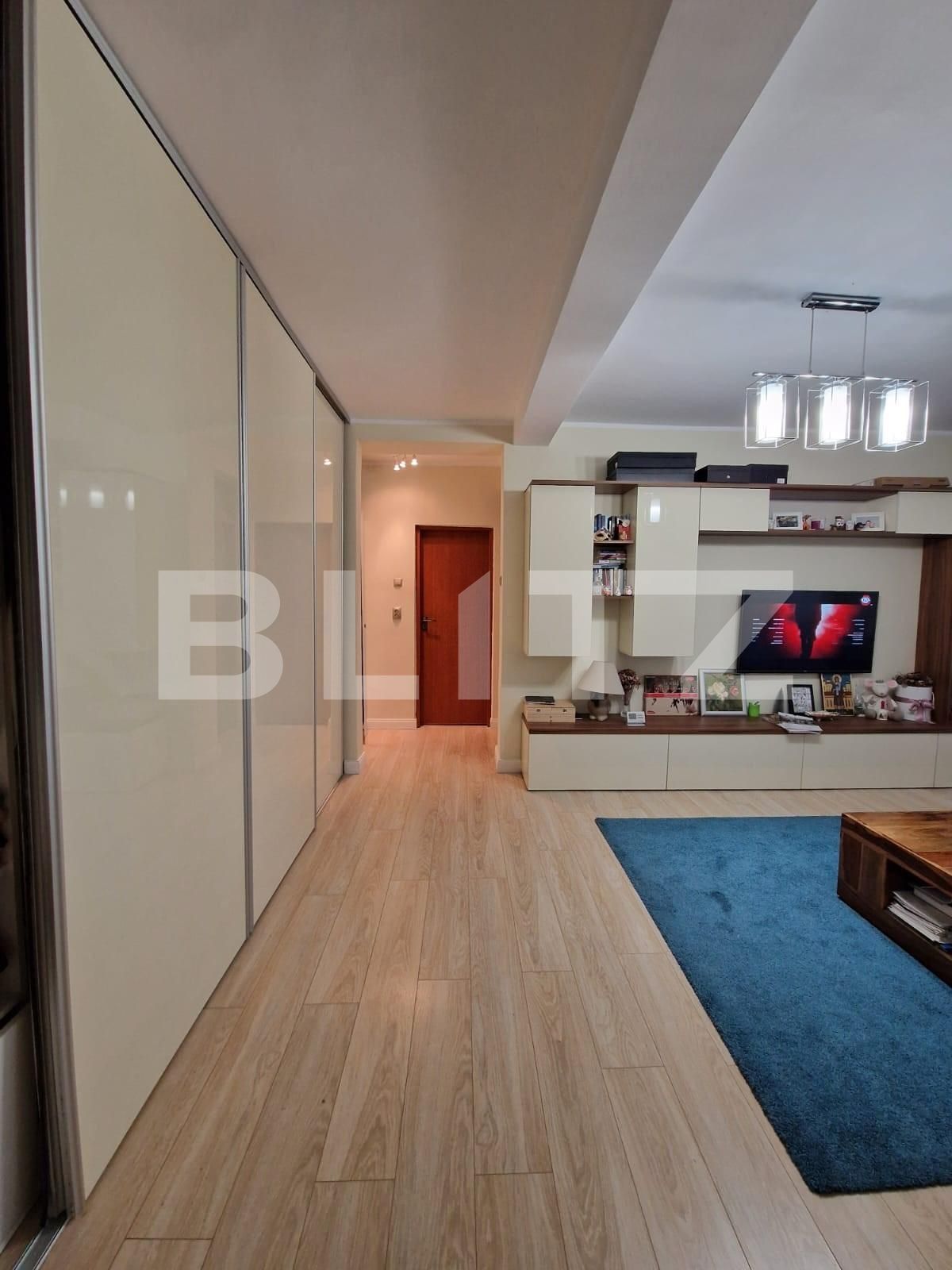 Apartament de vânzare 2 camere Gheorgheni - 137559AV | BLITZ Cluj-Napoca | Poza9