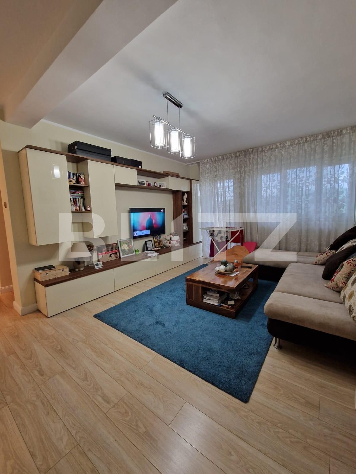 Apartament de vânzare 2 camere Gheorgheni - 137559AV | BLITZ Cluj-Napoca | Poza8