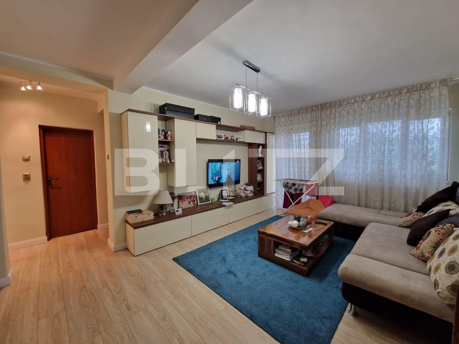 Apartament de vânzare 2 camere Gheorgheni - 137559AV | BLITZ Cluj-Napoca | Poza4