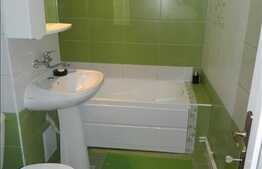 Apartament 3 camere, 100 mp, decomandat, la prima inchiriere, zona Interservisan