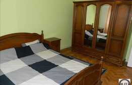 Apartament 3 camere, 100 mp, decomandat, la prima inchiriere, zona Interservisan