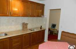 Apartament 3 camere, 100 mp, decomandat, la prima inchiriere, zona Interservisan