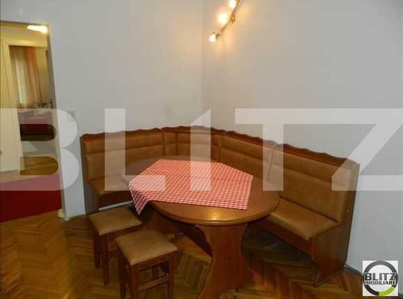 Apartament de închiriat 3 camere Gheorgheni - 13756AI | BLITZ Cluj-Napoca | Poza12