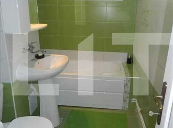 Apartament de închiriat 3 camere Gheorgheni - 13756AI | BLITZ Cluj-Napoca | Poza15