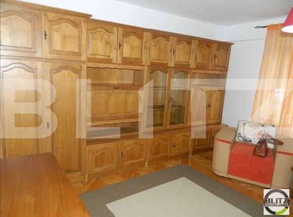 Apartament de închiriat 3 camere Gheorgheni - 13756AI | BLITZ Cluj-Napoca | Poza3