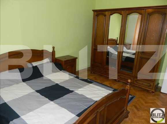 Apartament de închiriat 3 camere Gheorgheni - 13756AI | BLITZ Cluj-Napoca | Poza8