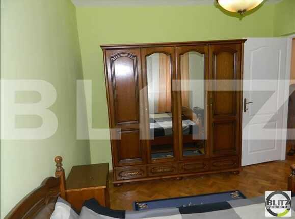 Apartament de închiriat 3 camere Gheorgheni - 13756AI | BLITZ Cluj-Napoca | Poza9
