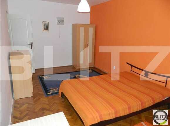 Apartament de închiriat 3 camere Gheorgheni - 13756AI | BLITZ Cluj-Napoca | Poza6