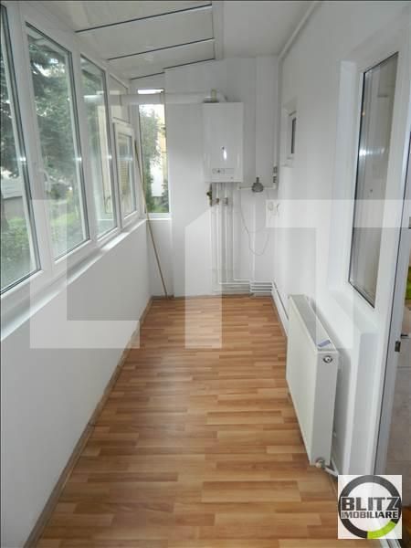 Apartament de închiriat 3 camere Gheorgheni - 13756AI | BLITZ Cluj-Napoca | Poza14
