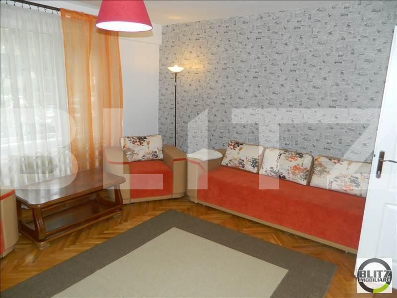 Apartament de închiriat 3 camere Gheorgheni - 13756AI | BLITZ Cluj-Napoca | Poza2
