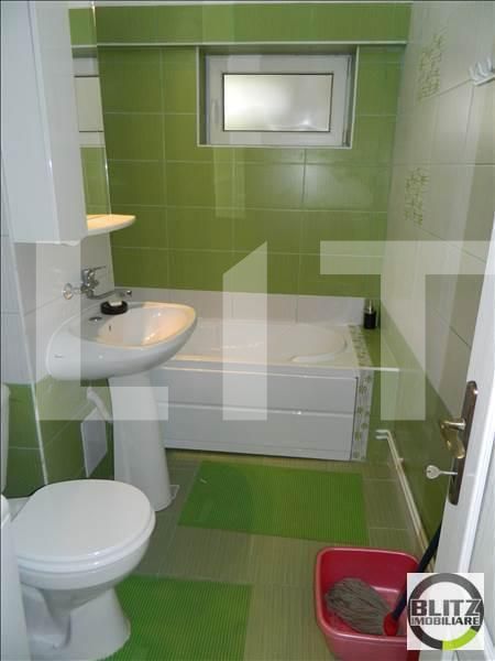 Apartament de închiriat 3 camere Gheorgheni - 13756AI | BLITZ Cluj-Napoca | Poza15