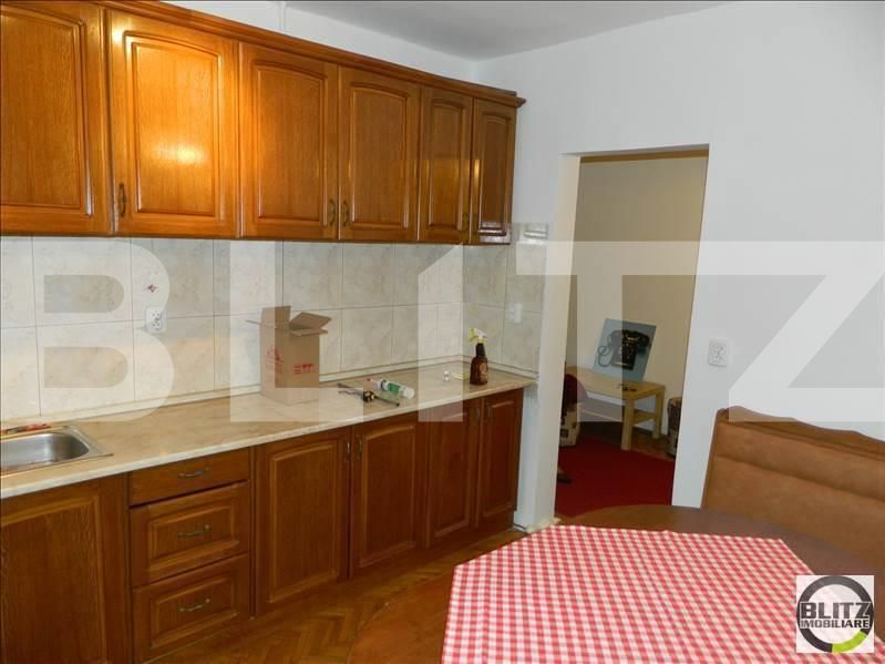Apartament de închiriat 3 camere Gheorgheni - 13756AI | BLITZ Cluj-Napoca | Poza11