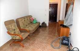 Apartament 2 camere, 55 mp, imobil nou, loc de parcare, zona Interservisan!