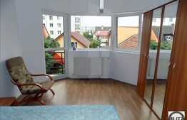 Apartament 2 camere, 55 mp, imobil nou, loc de parcare, zona Interservisan!