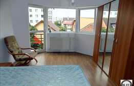 Apartament 2 camere, 55 mp, imobil nou, loc de parcare, zona Interservisan!