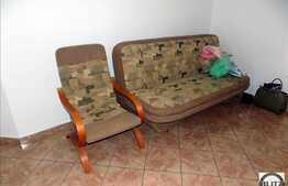 Apartament 2 camere, 55 mp, imobil nou, loc de parcare, zona Interservisan!