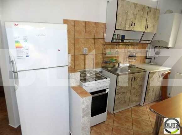 Apartament de închiriat 2 camere Gheorgheni - 13757AI | BLITZ Cluj-Napoca | Poza10