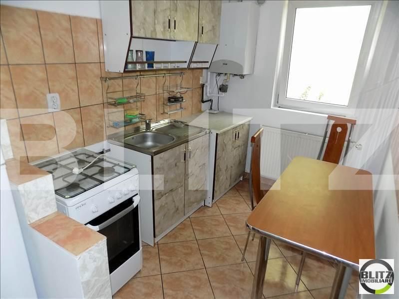 Apartament de închiriat 2 camere Gheorgheni - 13757AI | BLITZ Cluj-Napoca | Poza11