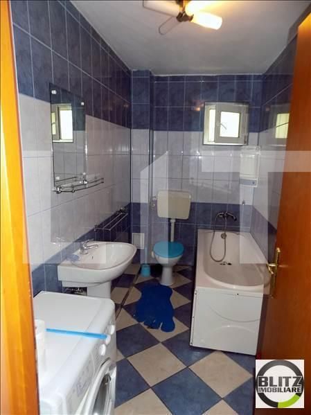 Apartament de închiriat 2 camere Gheorgheni - 13757AI | BLITZ Cluj-Napoca | Poza12