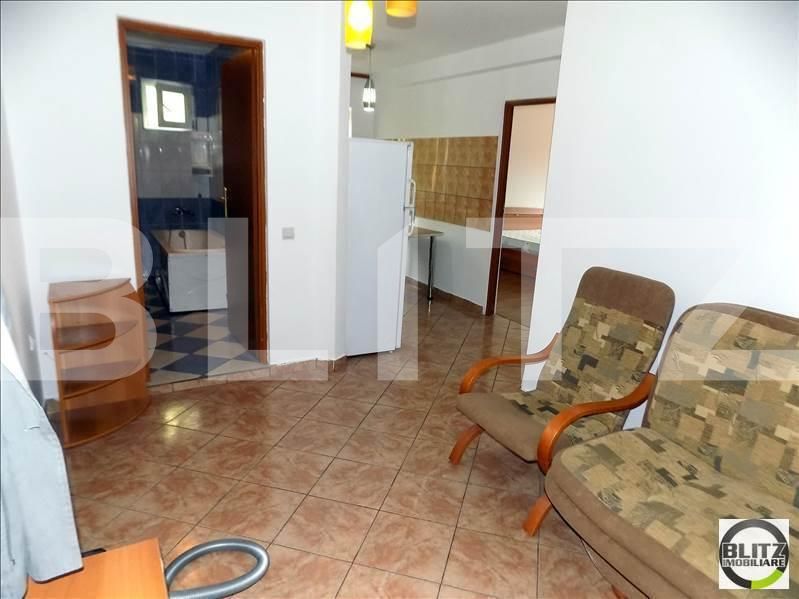 Apartament de închiriat 2 camere Gheorgheni - 13757AI | BLITZ Cluj-Napoca | Poza7