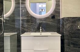 Apartament 2 camere, 55 mp, garaj, zona OMV Calea Turzii