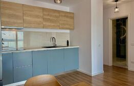 Apartament 2 camere, 55 mp, garaj, zona OMV Calea Turzii