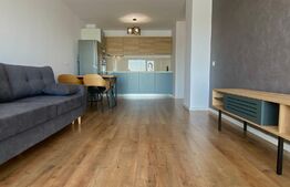 Apartament 2 camere, 55 mp, garaj, zona OMV Calea Turzii