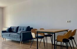 Apartament 2 camere, 55 mp, garaj, zona OMV Calea Turzii