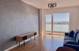 Apartament 2 camere, 55 mp, garaj, zona OMV Calea Turzii