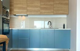 Apartament 2 camere, 55 mp, garaj, zona OMV Calea Turzii